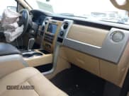 ✅ 2011 Ford F-150 XLT • VIN: 1FTFW1CT2BFB10035 • Lot: 42465251. Wystawiony na IAAI z przebiegiem 156 924 mil. Bezpłatny archiwum sprzedaży aukcyjnych z USA i szczegółowy raport historii pojazdu na DreamBid. Zdjęcie 5.