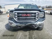 ✅ 2018 GMC Sierra 1500 SLT • VIN: 3GTU2NEC5JG269720 • Lot: 91603965. Listed on Copart with 147,796 mi. Free auction sales archive from the USA and detailed vehicle history report at DreamBid. Image 5.