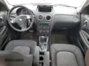 ✅ 2011 Chevrolet HHR 1LT • VIN: 3GNBABFW7BS589385 • Lot: 48573325. Listed on Copart with 253,567 mi. Free auction sales archive from the USA and detailed vehicle history report at DreamBid. Image 8.