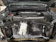 ✅ 2022 Nissan Titan Platinum Reserve • VIN: 1N6AA1FB0NN101692 • Lot: 87633445. Listed on Copart with 26,202 mi. Free auction sales archive from the USA and detailed vehicle history report at DreamBid. Image 11.