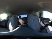 ✅ 2021 Chevrolet Colorado 2WD Work Truck • VIN: 1GCGSBEA5M1130412 • Lot: 41935021. Listed on IAAI with 56,475 mi. Free auction sales archive from the USA and detailed vehicle history report at DreamBid. Image 18.