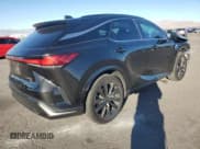 ✅ 2023 Lexus RX 350 F Sport • VIN: 2T2BAMCA9PC034354 • Lot: 90736175. Listed on Copart with 60,476 mi. Free auction sales archive from the USA and detailed vehicle history report at DreamBid. Image 3.