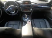 ✅ 2014 BMW 3 Series 328i xDrive • VIN: WBA3B5C51EF959355 • Lot: 80945375. Listed on Copart with 94,020 mi. Free auction sales archive from the USA and detailed vehicle history report at DreamBid. Image 9.