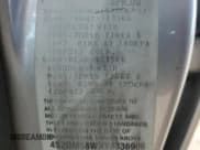 ✅ 2000 Isuzu Rodeo • VIN: 4S2DM58WXY4336906 • Lot: 69639245. Wystawiony na Copart z przebiegiem 176 214 mil. Bezpłatny archiwum sprzedaży aukcyjnych z USA i szczegółowy raport historii pojazdu na DreamBid. Zdjęcie 13.