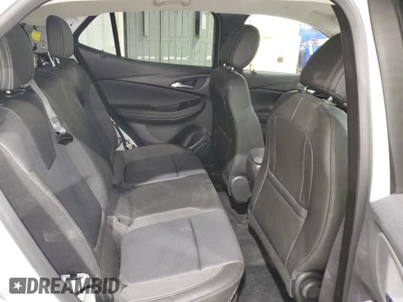 ✅ 2025 Buick Encore GX Preferred • VIN: KL4AMCSL5SB049293 • Lot: 90233075. Wystawiony na Copart z przebiegiem 2 591 mil. Bezpłatny archiwum sprzedaży aukcyjnych z USA i szczegółowy raport historii pojazdu na DreamBid. Zdjęcie 11.