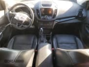 ✅ 2019 Ford Escape Titanium • VIN: 1FMCU9J93KUB79824 • Lot: 91319055. Listed on Copart with 68,259 mi. Free auction sales archive from the USA and detailed vehicle history report at DreamBid. Image 8.