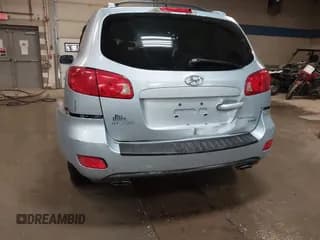 ✅ 2007 Hyundai Santa Fe SE • VIN: 5NMSH73E47H003222 • Лот: 42973181. Опубликован ранее на IAAI с пробегом 151 860 миль. Бесплатный доступ к архиву аукционных продаж из США и подробный отчёт об истории автомобиля на DreamBid. Изображение 6.