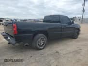 ✅ 2006 Chevrolet Silverado 1500 Work Truck • VIN: 3GCEC14X06G180109 • Lot: 82712855. Wystawiony na Copart z przebiegiem 218 933 mil. Bezpłatny archiwum sprzedaży aukcyjnych z USA i szczegółowy raport historii pojazdu na DreamBid. Zdjęcie 3.