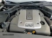 ✅ 2019 Infiniti Q70 Luxe • VIN: JN1BY1AR4KM585670 • Лот: 80358005. Опубликован ранее на Copart с пробегом 37 167 миль. Бесплатный доступ к архиву аукционных продаж из США и подробный отчёт об истории автомобиля на DreamBid. Изображение 16.