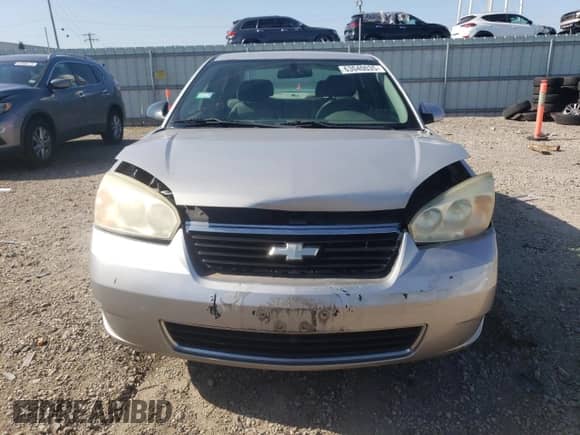 2007 Chevrolet Malibu 1LT z VIN 1G1ZT58F67F115190, wystawiony jako Copart lot #63040035 z przebiegiem 114 926 mil mil oraz Szkoda całkowita • Salvage title. Historia ofert i sprzedaży dostępna na DreamBid. Obrazek 5.