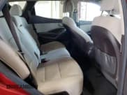 ✅ 2016 Hyundai Santa Fe • VIN: 5XYZU3LB8GG356162 • Лот: 71701924. Опубликован ранее на Copart с пробегом 78 666 миль. Бесплатный доступ к архиву аукционных продаж из США и подробный отчёт об истории автомобиля на DreamBid. Изображение 11.