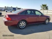 ✅ 2007 Ford Five Hundred Limited • VIN: 1FAHP25197G138834 • Lot: 72264114. Wystawiony na Copart z przebiegiem 216 504 mil. Bezpłatny archiwum sprzedaży aukcyjnych z USA i szczegółowy raport historii pojazdu na DreamBid. Zdjęcie 3.