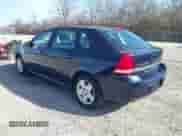 2006 Chevrolet Malibu Maxx LT с VIN 1G1ZT63816F275281, выставлен на аукционе IAAI как лот 41814177 с пробегом 198 568 миль миль и . История ставок и продаж доступна на DreamBid. Изображение 3.