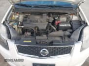 ✅ 2012 Nissan Sentra S • VIN: 3N1AB6AP5CL722667 • Lot: 43275070. Wystawiony na IAAI z przebiegiem 100 117 mil. Bezpłatny archiwum sprzedaży aukcyjnych z USA i szczegółowy raport historii pojazdu na DreamBid. Zdjęcie 10.