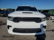 ✅ 2024 Dodge Durango GT Plus • VIN: 1C4RDHDGXRC171965 • Lot: 83782145. Listed on Copart with 20,122 mi. Free auction sales archive from the USA and detailed vehicle history report at DreamBid. Image 5.