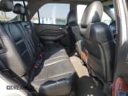 ✅ 2004 Acura MDX Touring • VIN: 2HNYD18934H003423 • Lot: 81449185. Listed on Copart with 236,791 mi. Free auction sales archive from the USA and detailed vehicle history report at DreamBid. Image 11.