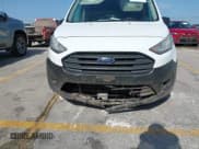 ✅ 2022 Ford Transit Connect XL • VIN: NM0LS7S25N1511958 • Lot: 42680039. Listed on IAAI with Not provided. Free auction sales archive from the USA and detailed vehicle history report at DreamBid. Image 6.