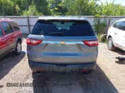 ✅ 2018 Chevrolet Traverse LS • VIN: 1GNERFKW9JJ175091 • Lot: 42826554. Listed on IAAI with 144,044 mi. Free auction sales archive from the USA and detailed vehicle history report at DreamBid. Image 16.