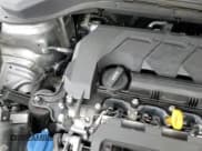 ✅ 2021 Hyundai Accent SE • VIN: 3KPC24A66ME149348 • Лот: 48812595. Опубликован ранее на Copart с пробегом 62 465 миль. Бесплатный доступ к архиву аукционных продаж из США и подробный отчёт об истории автомобиля на DreamBid. Изображение 14.