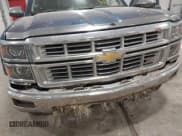 ✅ 2015 Chevrolet Silverado 1500 LTZ • VIN: 1GCUKSEC7FF201538 • Лот: 41258330. Опубликован ранее на IAAI с пробегом 194 053 миль. Бесплатный доступ к архиву аукционных продаж из США и подробный отчёт об истории автомобиля на DreamBid. Изображение 6.