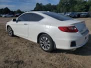 ✅ 2013 Honda Accord EX-L • VIN: 1HGCT1B87DA010328 • Лот: 84428495. Опубликован ранее на Copart с пробегом 213 667 миль. Бесплатный доступ к архиву аукционных продаж из США и подробный отчёт об истории автомобиля на DreamBid. Изображение 2.