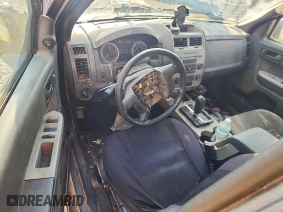 ✅ 2012 Ford Escape XLT • VIN: 1FMCU0DG4CKB71119 • Лот: 81465635. Опубликован ранее на Copart с пробегом 118 069 миль. Бесплатный доступ к архиву аукционных продаж из США и подробный отчёт об истории автомобиля на DreamBid. Изображение 8.