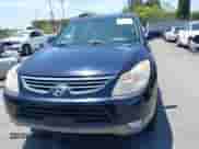 2012 Hyundai Veracruz Limited z VIN KM8NU4CC9CU186976, wystawiony jako IAAI lot #42337951 z przebiegiem 148 084 mil mil oraz . Historia ofert i sprzedaży dostępna na DreamBid. Obrazek 12.