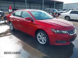 ✅ 2014 Chevrolet Impala LT • VIN: 2G1125S35E9279888 • Лот: 43764722. Опубликован ранее на IAAI с пробегом 267 850 миль. Бесплатный доступ к архиву аукционных продаж из США и подробный отчёт об истории автомобиля на DreamBid. Изображение 1.
