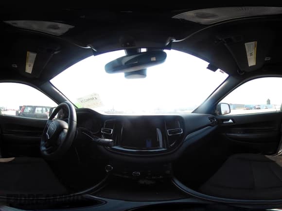 ✅ 2023 Dodge Durango Pursuit • VIN: 1C4SDJFT1PC603665 • Lot: 43090228. Wystawiony na IAAI z przebiegiem 20 453 mil. Bezpłatny archiwum sprzedaży aukcyjnych z USA i szczegółowy raport historii pojazdu na DreamBid. Zdjęcie 18.