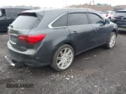 ✅ 2014 Acura MDX Technology • VIN: 5FRYD4H66EB033146 • Лот: 42508027. Опубликован ранее на IAAI с пробегом 100 558 миль. Бесплатный доступ к архиву аукционных продаж из США и подробный отчёт об истории автомобиля на DreamBid. Изображение 4.