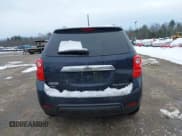 ✅ 2015 Chevrolet Equinox LT • VIN: 2GNFLFEK0F6263420 • Lot: 43845370. Wystawiony na IAAI z przebiegiem 112 117 mil. Bezpłatny archiwum sprzedaży aukcyjnych z USA i szczegółowy raport historii pojazdu na DreamBid. Zdjęcie 15.
