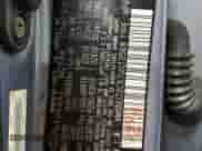 2007 Hyundai Veracruz GLS with VIN KM8NU73CX7U013569, listed as a Copart auction lot 42824305 with 233,632 mi miles and Salvage title. Bid and sale history available at DreamBid. Image 13.