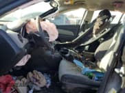 ✅ 2016 Chevrolet Cruze LS • VIN: 1G1PB5SG4G7174244 • Lot: 44373075. Listed on Copart with 122,436 mi. Free auction sales archive from the USA and detailed vehicle history report at DreamBid. Image 7.