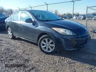 ✅ 2010 Mazda 3 i Touring • VIN: JM1BL1SG0A1286668 • Lot: 43750982. Wystawiony na IAAI z przebiegiem 58 169 mil. Bezpłatny archiwum sprzedaży aukcyjnych z USA i szczegółowy raport historii pojazdu na DreamBid. Zdjęcie 1.