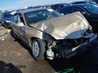 ✅ 2000 Chevrolet Impala • VIN: 2G1WF55EXY9230682 • Лот: 42248121. Опубликован ранее на IAAI с пробегом Не указан. Бесплатный доступ к архиву аукционных продаж из США и подробный отчёт об истории автомобиля на DreamBid. Изображение 1.