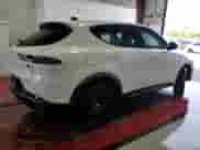 2024 Dodge Hornet R/T z VIN ZACPDFCW2R3A28905, wystawiony jako Copart lot #73383364 z przebiegiem 7 097 mil mil oraz Czysty tytuł • Clean title. Historia ofert i sprzedaży dostępna na DreamBid. Obrazek 3.