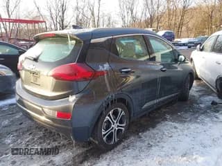 ✅ 2021 Chevrolet Bolt EV Premier • VIN: 1G1FZ6S09M4113694 • Lot: 41378289. Wystawiony na IAAI z przebiegiem 40 979 mil. Bezpłatny archiwum sprzedaży aukcyjnych z USA i szczegółowy raport historii pojazdu na DreamBid. Zdjęcie 4.