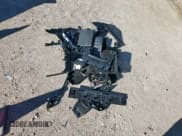 ✅ 2022 Ford F-150 XL • VIN: 1FTEW1CP8NKD88481 • Лот: 89899985. Опубликован ранее на Copart с пробегом Не указан. Бесплатный доступ к архиву аукционных продаж из США и подробный отчёт об истории автомобиля на DreamBid. Изображение 12.