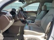 ✅ 2013 Cadillac SRX Performance Collection • VIN: 3GYFNDE38DS631335 • Lot: 60399855. Listed on Copart with 69,395 mi. Free auction sales archive from the USA and detailed vehicle history report at DreamBid. Image 7.