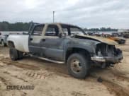 ✅ 2007 GMC Sierra 1500 • VIN: 1GTJC33D87F117408 • Лот: 87480564. Опубликован ранее на Copart с пробегом Не указан. Бесплатный доступ к архиву аукционных продаж из США и подробный отчёт об истории автомобиля на DreamBid. Изображение 4.