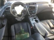 ✅ 2020 Nissan Murano SL • VIN: 5N1AZ2CS9LN150582 • Lot: 84951335. Listed on Copart with 118,896 mi. Free auction sales archive from the USA and detailed vehicle history report at DreamBid. Image 8.