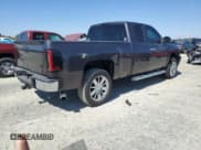 ✅ 2010 Chevrolet Silverado 1500 LT • VIN: 1GCSKSE38AZ130137 • Lot: 72632374. Listed on Copart with 97,860 mi. Free auction sales archive from the USA and detailed vehicle history report at DreamBid. Image 3.