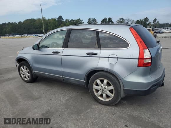 ✅ 2009 Honda CR-V EX • VIN: 5J6RE38549L010577 • Lot: 81788005. Wystawiony na Copart z przebiegiem 259 560 mil. Bezpłatny archiwum sprzedaży aukcyjnych z USA i szczegółowy raport historii pojazdu na DreamBid. Zdjęcie 2.