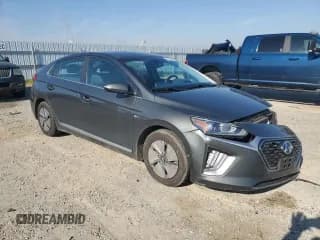 ✅ 2020 Hyundai Ioniq SE • VIN: KMHC75LC9LU237347 • Lot: 42818085. Wystawiony na Copart z przebiegiem 64 944 mil. Bezpłatny archiwum sprzedaży aukcyjnych z USA i szczegółowy raport historii pojazdu na DreamBid. Zdjęcie 4.