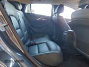 ✅ 2018 Infiniti QX30 Essential • VIN: SJKCH5CR3JA054656 • Lot: 96187775. Listed on Copart with 33,260 mi. Free auction sales archive from the USA and detailed vehicle history report at DreamBid. Image 10.