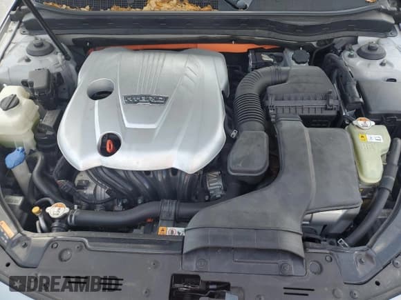 ✅ 2015 Kia Optima EX • VIN: KNAGN4AD9F5090363 • Lot: 53523145. Listed on Copart with 120,956 mi. Free auction sales archive from the USA and detailed vehicle history report at DreamBid. Image 11.