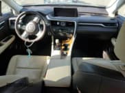 ✅ 2017 Lexus RX 450h • VIN: 2T2BGMCA9HC012967 • Lot: 84929545. Listed on Copart with 89,820 mi. Free auction sales archive from the USA and detailed vehicle history report at DreamBid. Image 8.