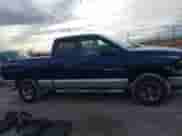 2005 Dodge 1500 SLT z VIN 1D7HU18DX5S142037, wystawiony jako IAAI lot #43557449 z przebiegiem 207 278 mil mil oraz . Historia ofert i sprzedaży dostępna na DreamBid. Obrazek 13.