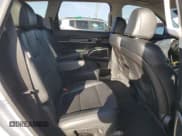 ✅ 2023 Kia Telluride S • VIN: 5XYP6DGC7PG346152 • Lot: 47249235. Listed on Copart with 27,096 mi. Free auction sales archive from the USA and detailed vehicle history report at DreamBid. Image 11.