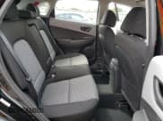 ✅ 2021 Hyundai Kona SE • VIN: KM8K1CAA4MU709541 • Лот: 81744275. Опубликован ранее на Copart с пробегом 59 465 миль. Бесплатный доступ к архиву аукционных продаж из США и подробный отчёт об истории автомобиля на DreamBid. Изображение 11.